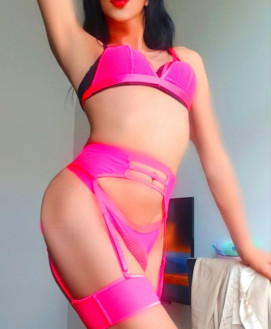 Trans Escort
