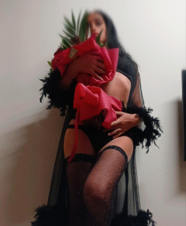 Trans Escort