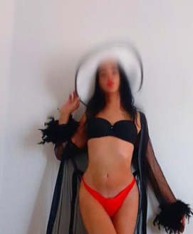 Trans Escort