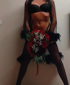 Trans Escort