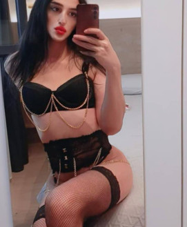 Trans Escort