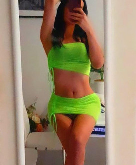 Trans Escort