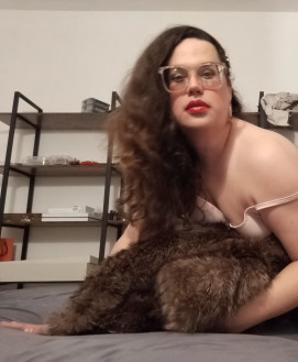 Trans Escort