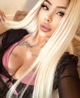 ALONA VIP