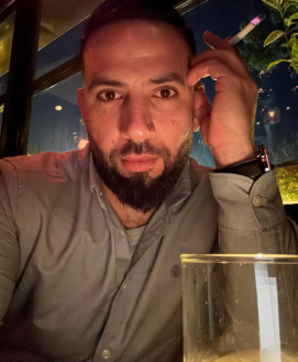 Male Escort