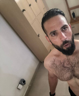 Male Escort