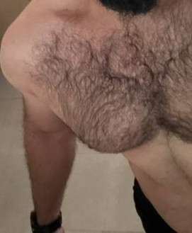 Male Escort