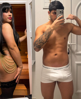 Trans Escort