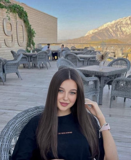 Kira - escort review from Chania, Greece
