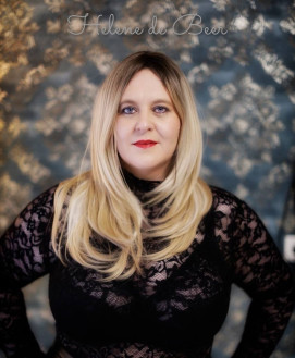 Helene de Beer