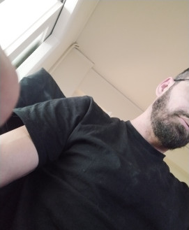 Male Escort