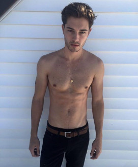 Male Escort