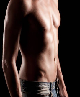 Male Escort