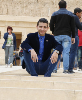 Male Escort