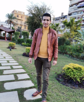 Male Escort