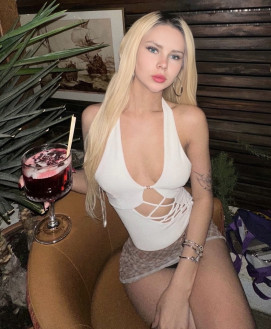 Pornstar Escort
