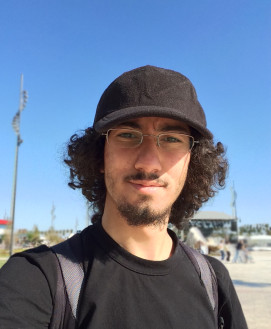 Male Escort