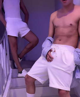 Male Escort