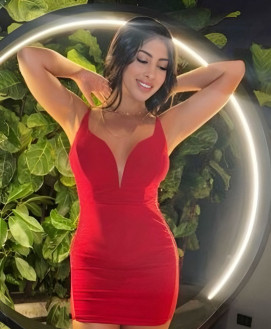 Trans Escort