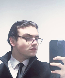 Male Escort