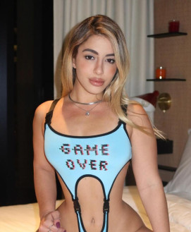 Mia Glamour