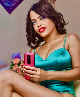 Trans Escort