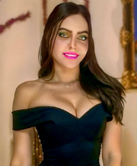 Trans Escort