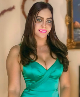 Trans Escort