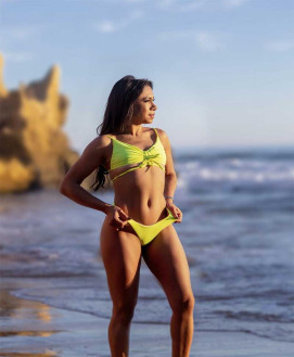 Karina YA