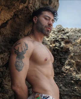 Male Escort