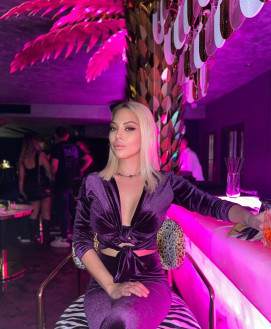 Mistress Escort