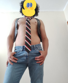 Male Escort