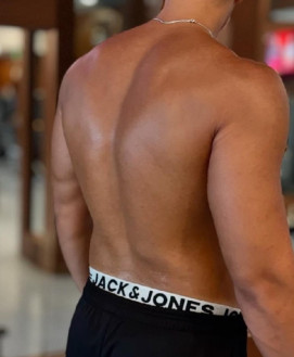 Male Escort