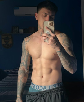 Male Escort