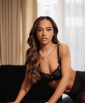 Mistress Escort