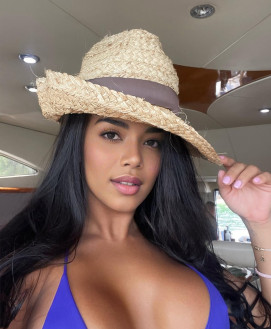 THAINA HOT