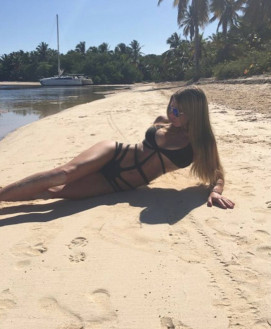 Karolina
