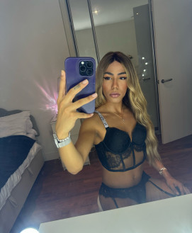 Trans Escort