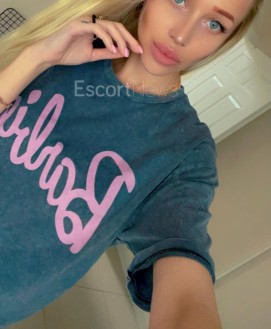 Mistress Escort