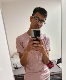 Male Escort