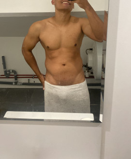 Male Escort