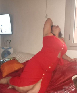 Mistress Escort
