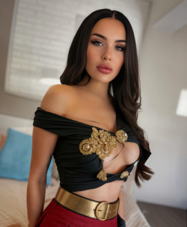 Mistress Escort