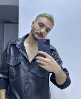 Male Escort
