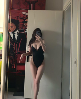 Eysan - escort review from Turkey