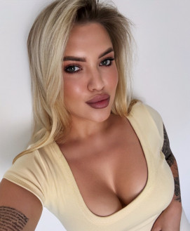Mistress Escort