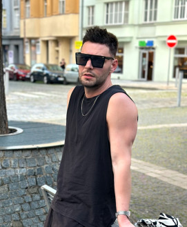 Male Escort