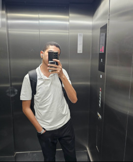 Farouk Azaam