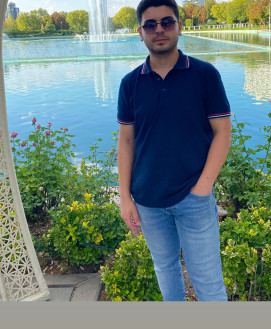 Male Escort