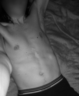 Male Escort